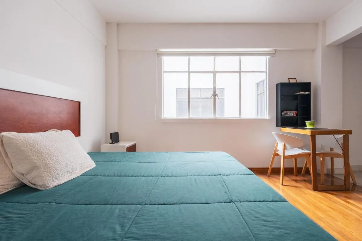 Image 1 of Nice private studio. Polanco area :)