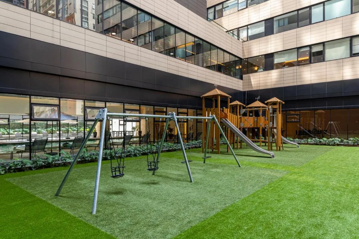 Image 5 of Nido at Neuchatel Polanco