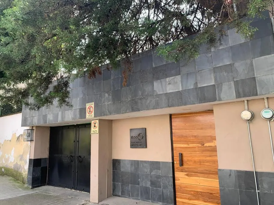 Image 2 of Nuevo Loft con Gym con Alberca y Terraza