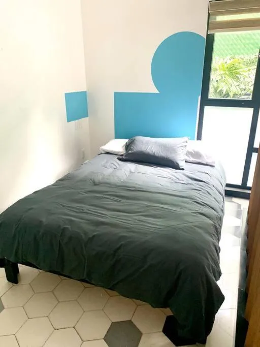 Image 4 of Nuevo Loft con Gym con Alberca y Terraza