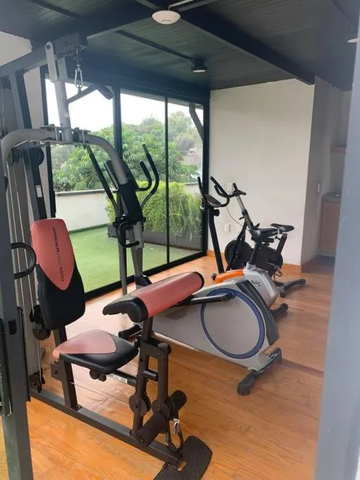 Image 6 of Nuevo Loft con Gym con Alberca y Terraza