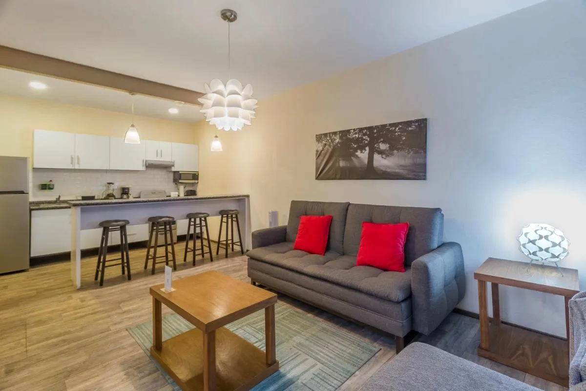 Image 3 of OM 686 URBAN LOFTS Narvarte