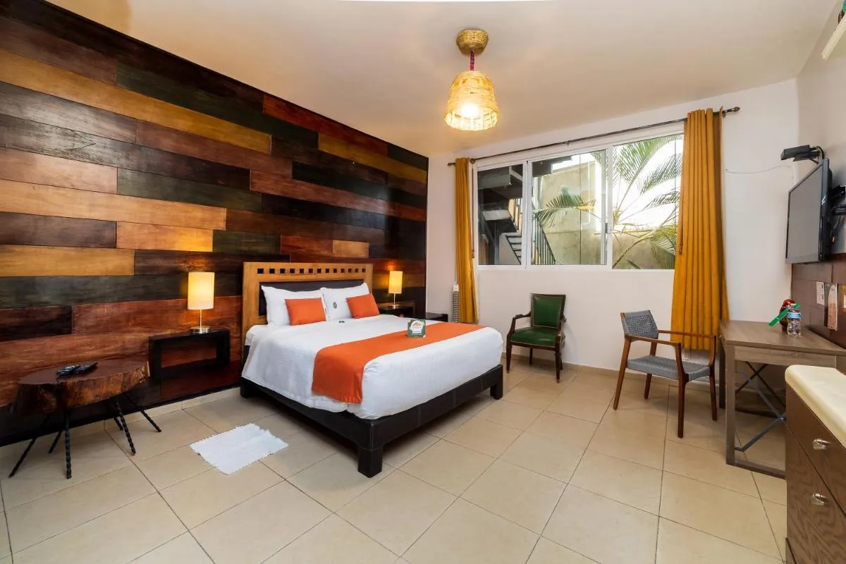 Image 4 of OYO Casa Anzures Mexico City