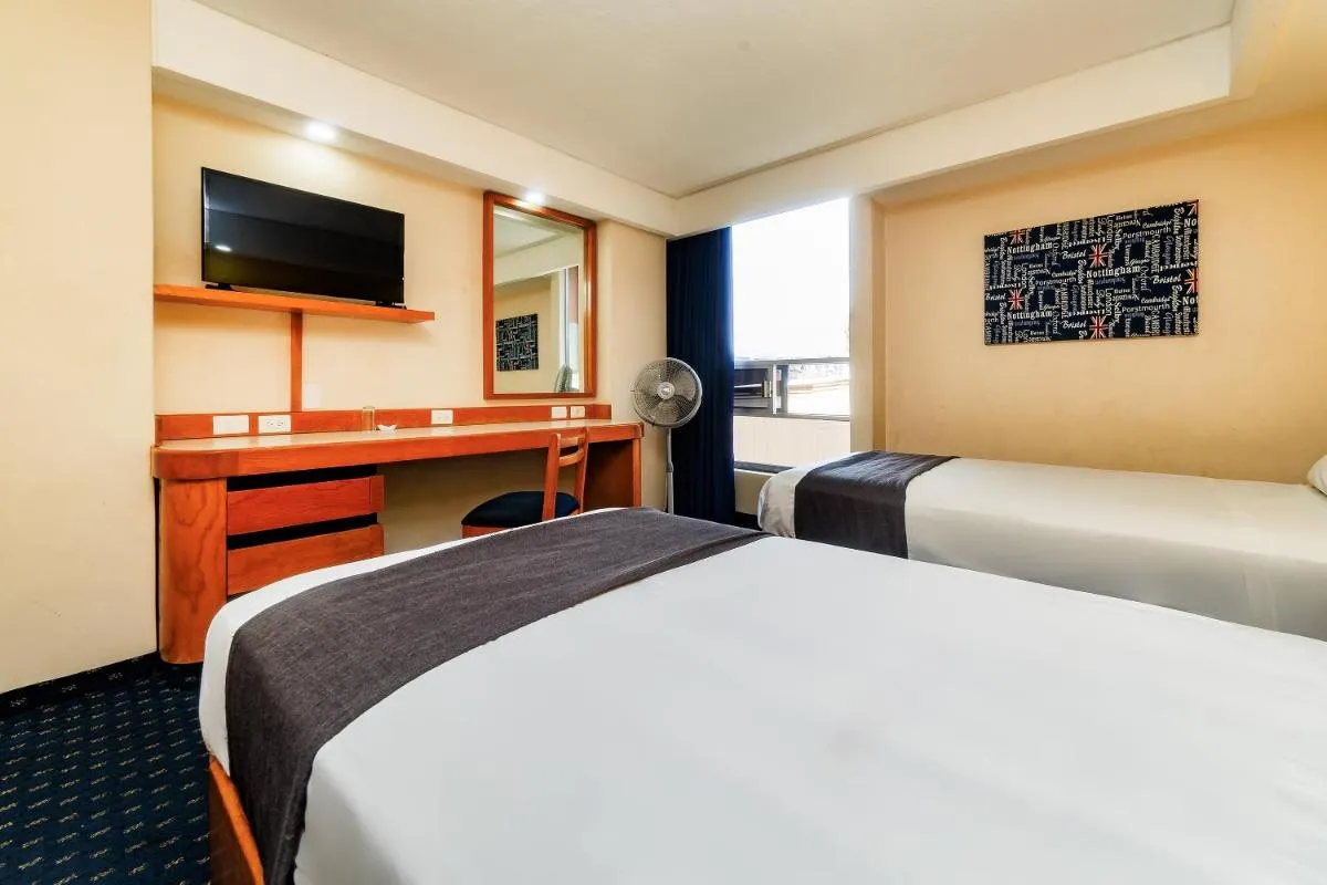 Image 2 of OYO Hotel Hidalgo