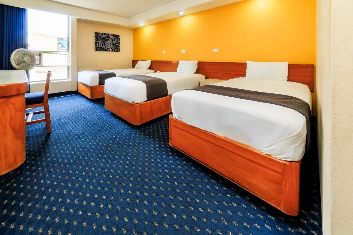 Image 4 of OYO Hotel Hidalgo