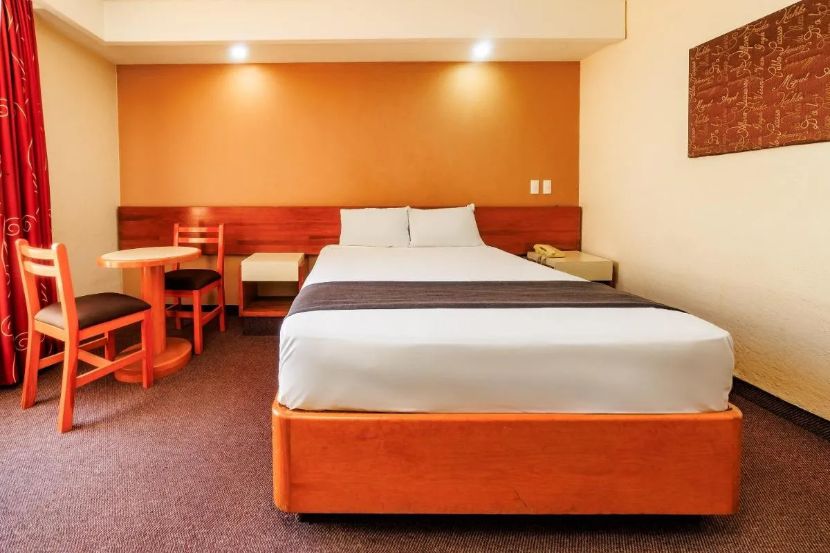 Image 3 of OYO Hotel Hidalgo