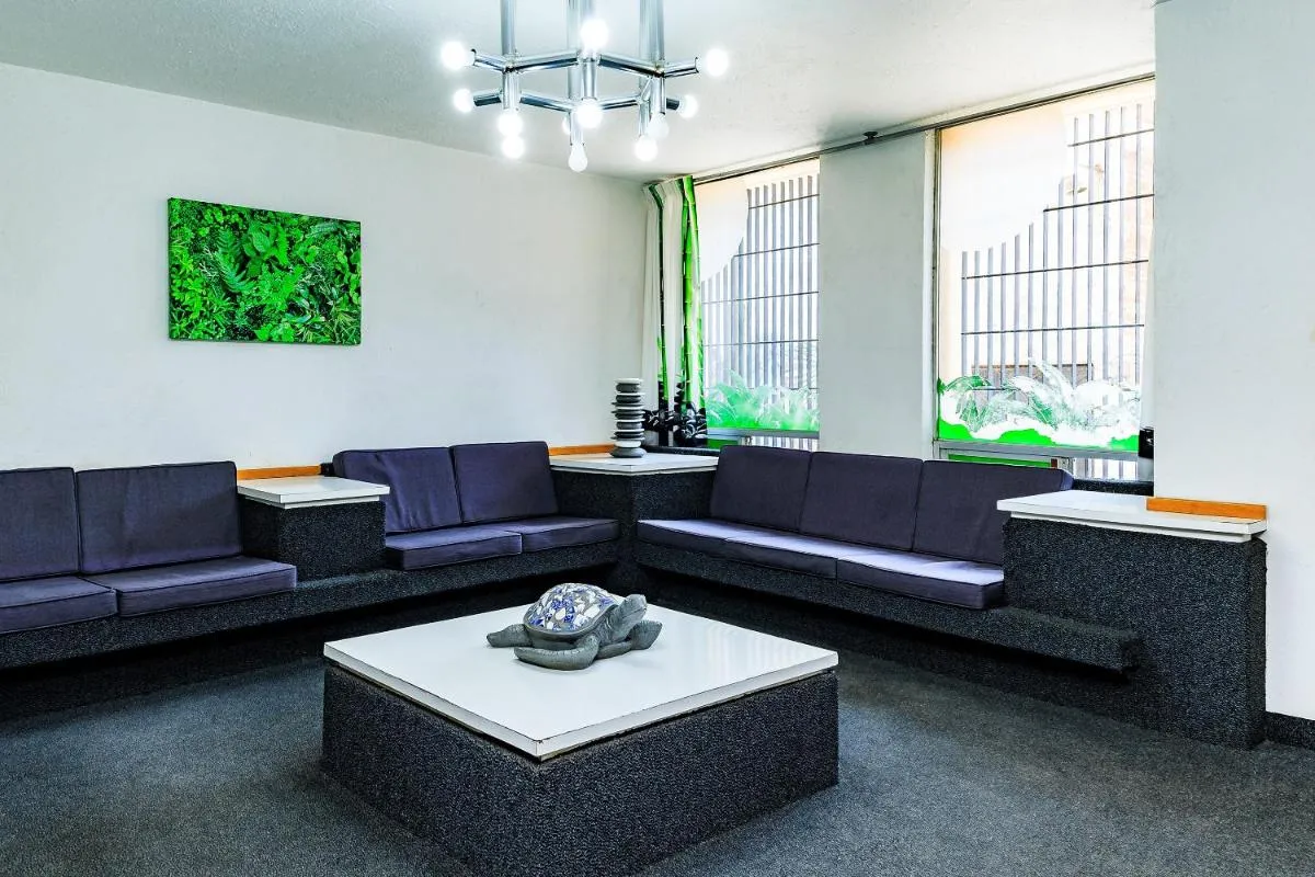 Image 1 of OYO Hotel Hidalgo