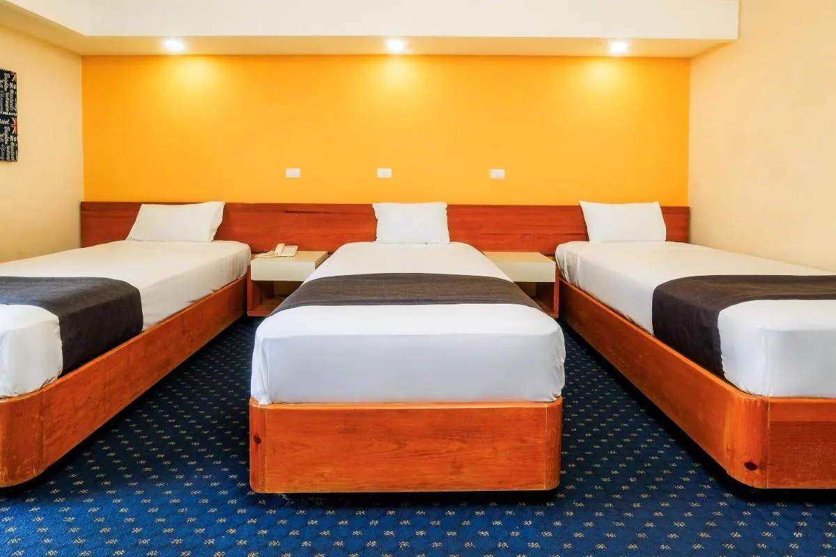 Image 5 of OYO Hotel Hidalgo