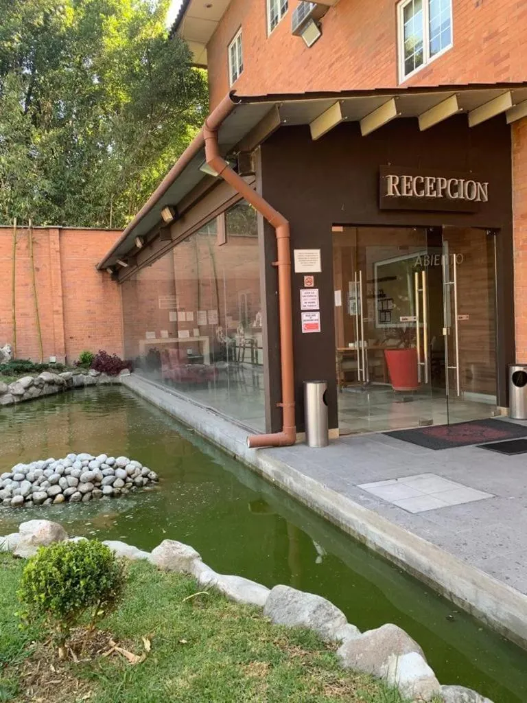 Image 4 of Oliver Inn Tlalnepantla