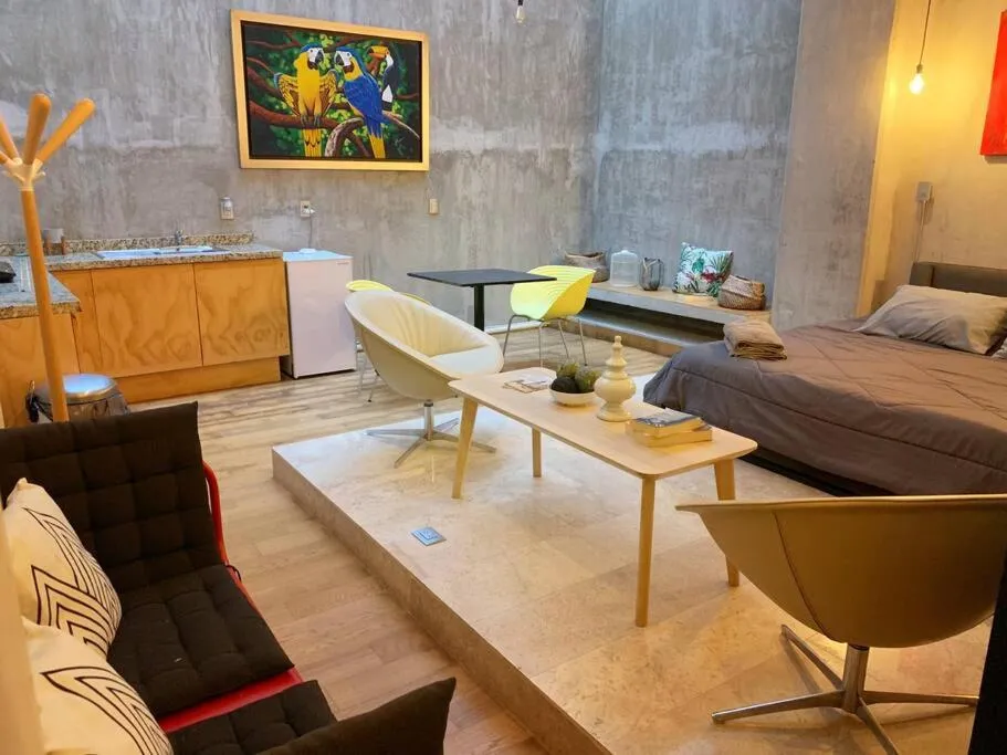 Image 3 of PA – Loft a unos pasos de Reforma El Angel y el CAS Embajada USA