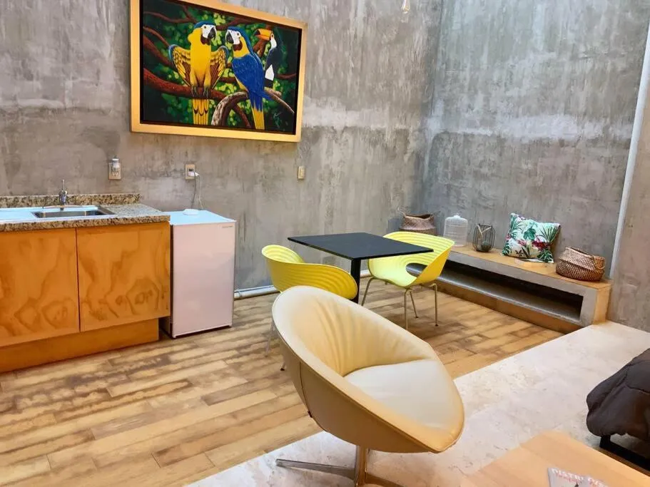 Image 4 of PA – Loft a unos pasos de Reforma El Angel y el CAS Embajada USA