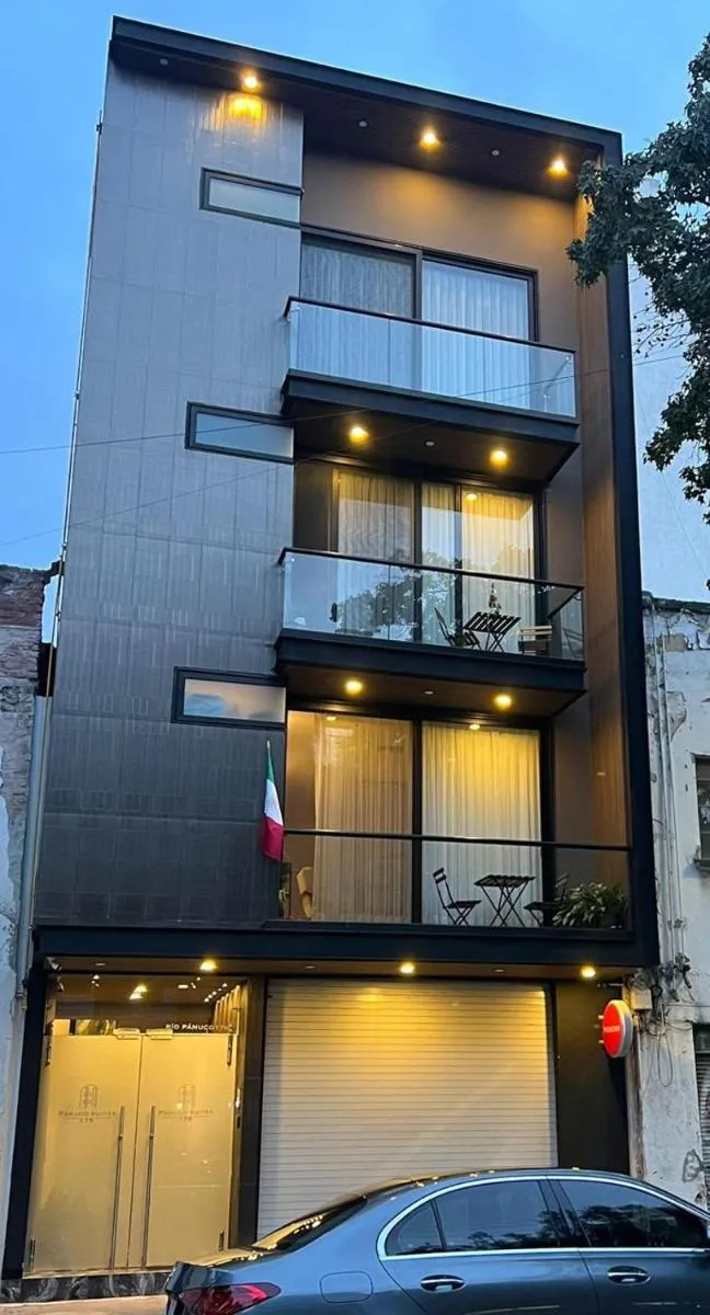 Image 6 of Pánuco Suites