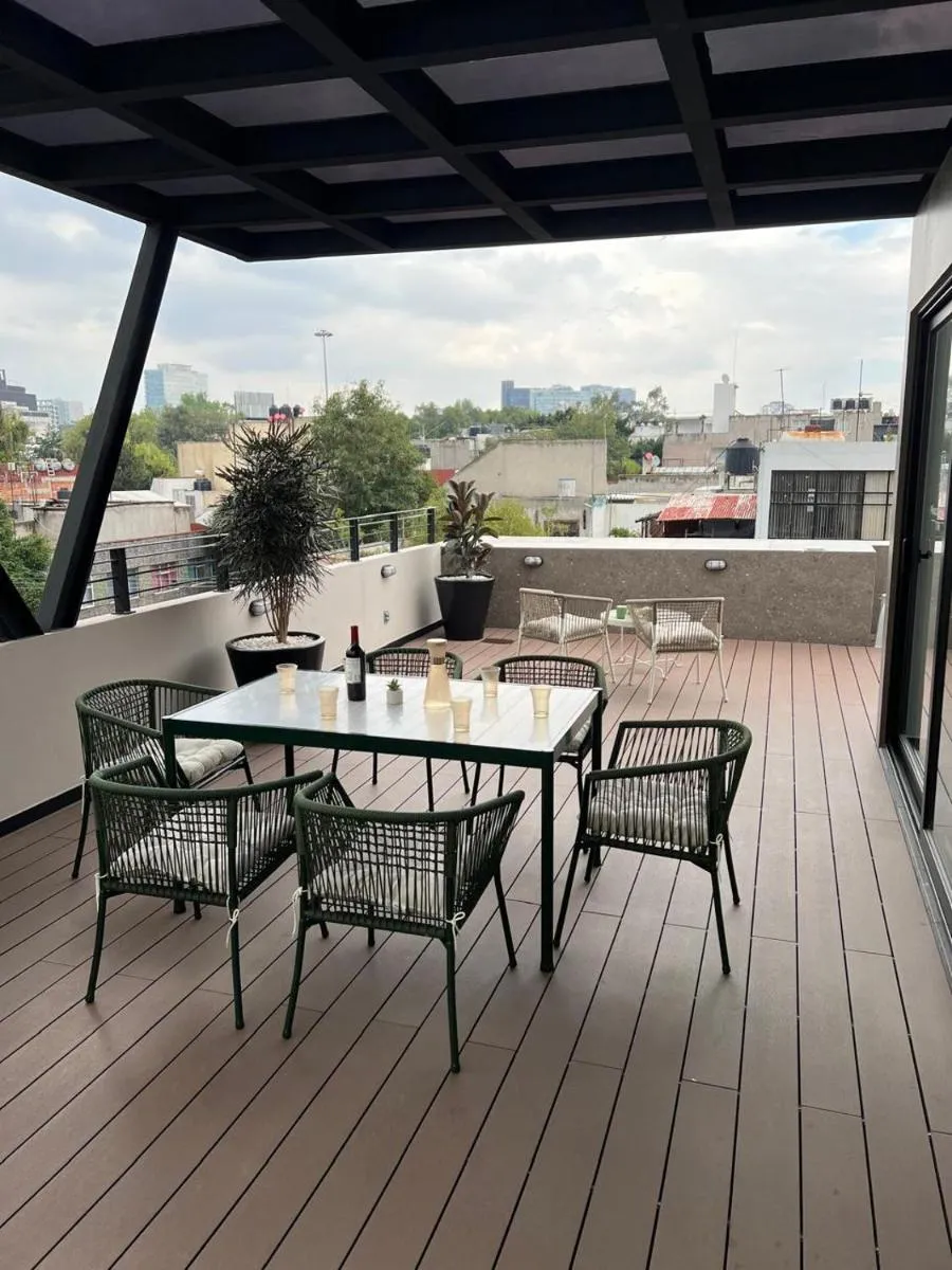 Image 5 of Pánuco Suites