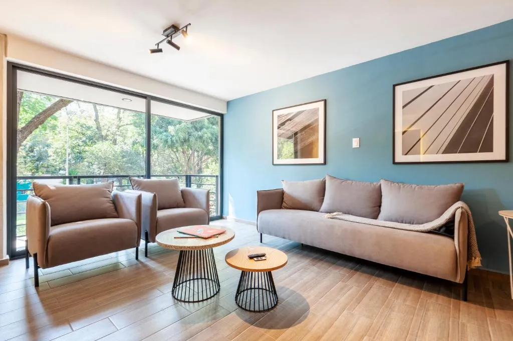 Image of Parque España 21 by Wynwood House