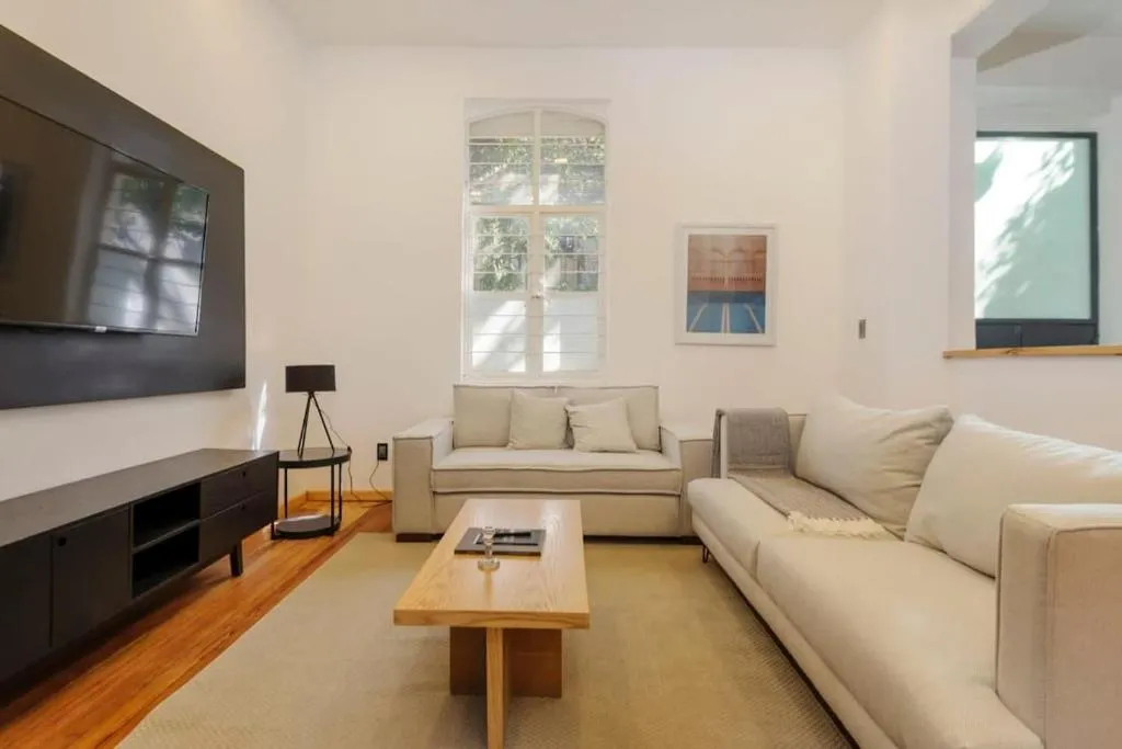 Image of Perfect 3BR Duplex in Cuauhtemoc