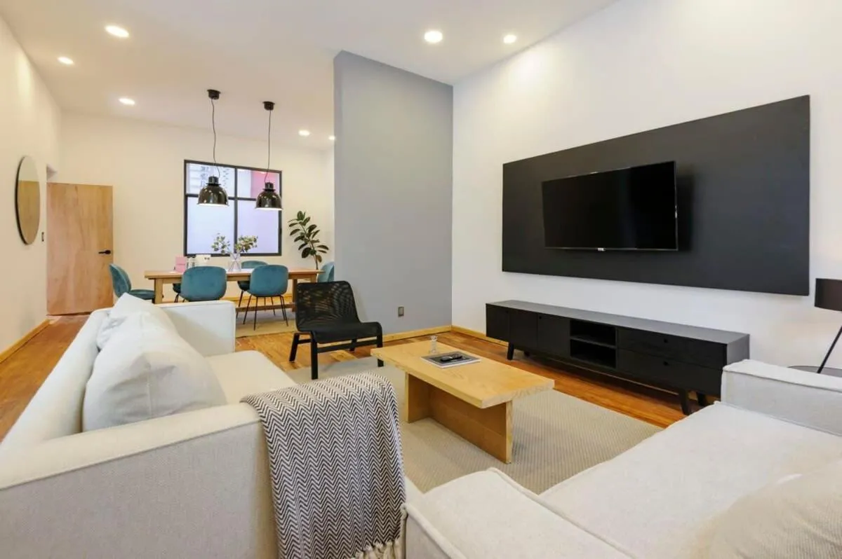 Image 5 of Perfect 3BR Duplex in Cuauhtemoc