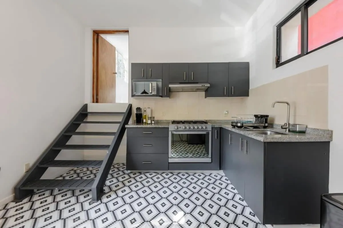 Image 3 of Perfect 3BR Duplex in Cuauhtemoc