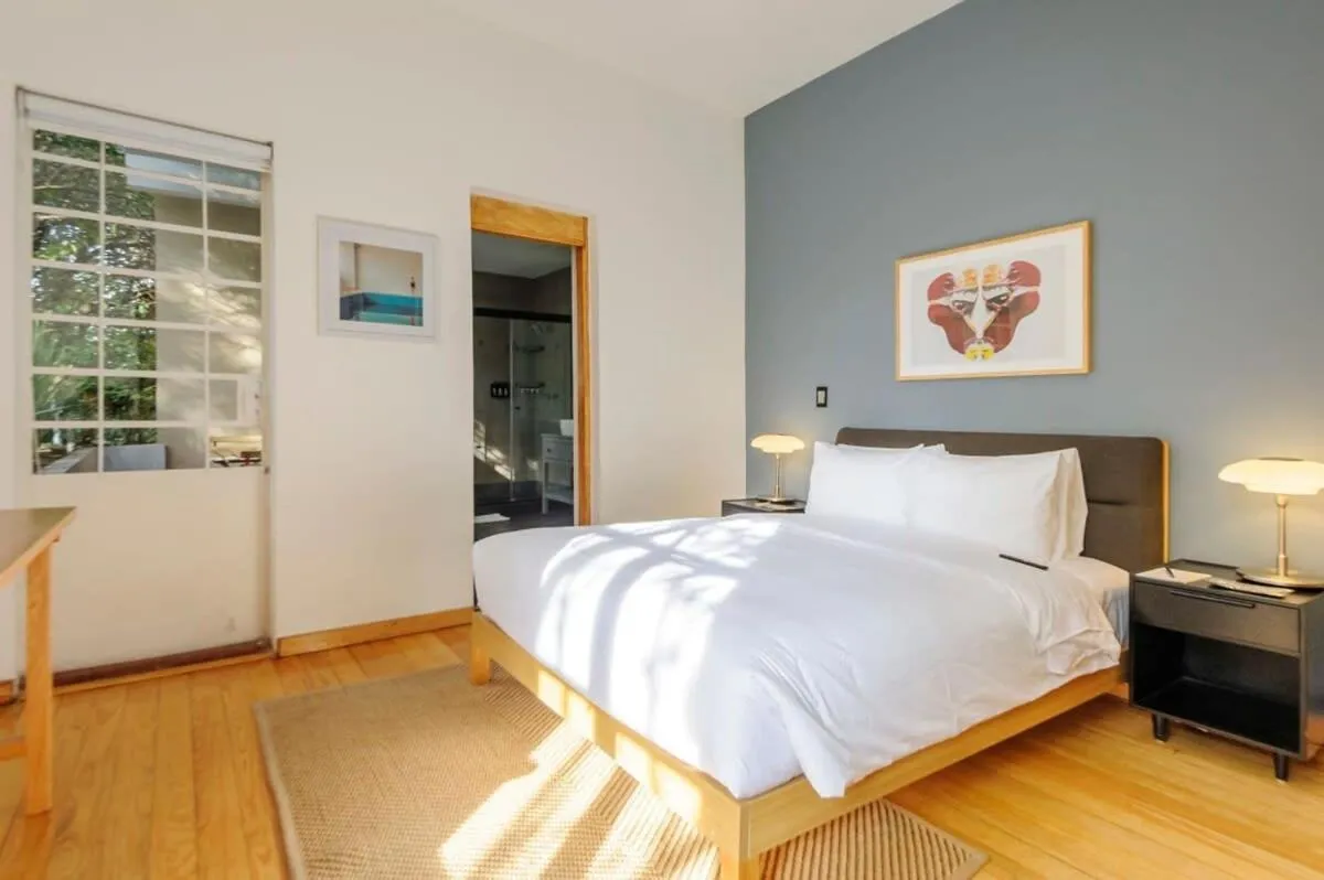 Image 1 of Perfect 3BR Duplex in Cuauhtemoc