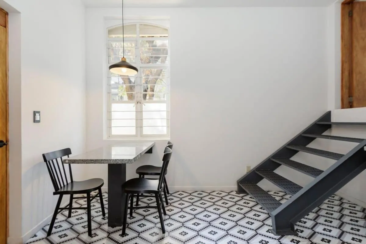Image 4 of Perfect 3BR Duplex in Cuauhtemoc