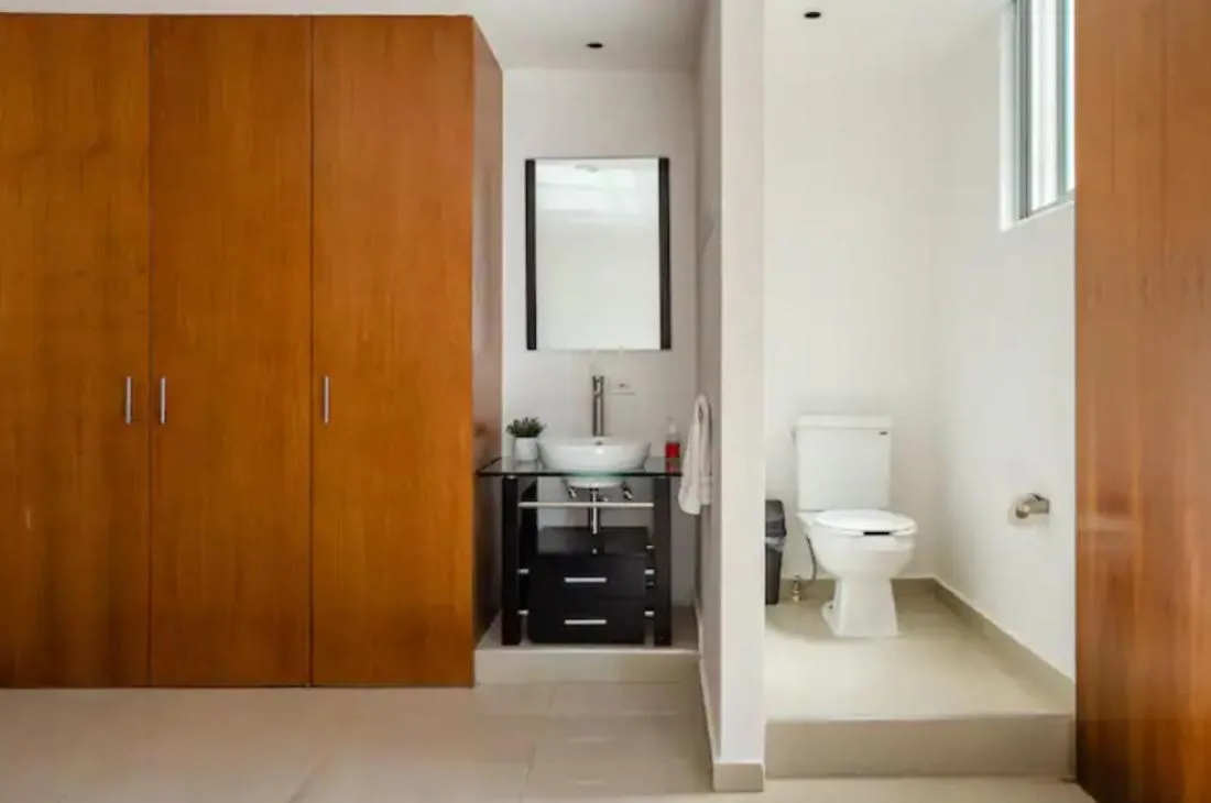 Image 2 of Polanco Beautiful apartment 1parking-1BR-1BA