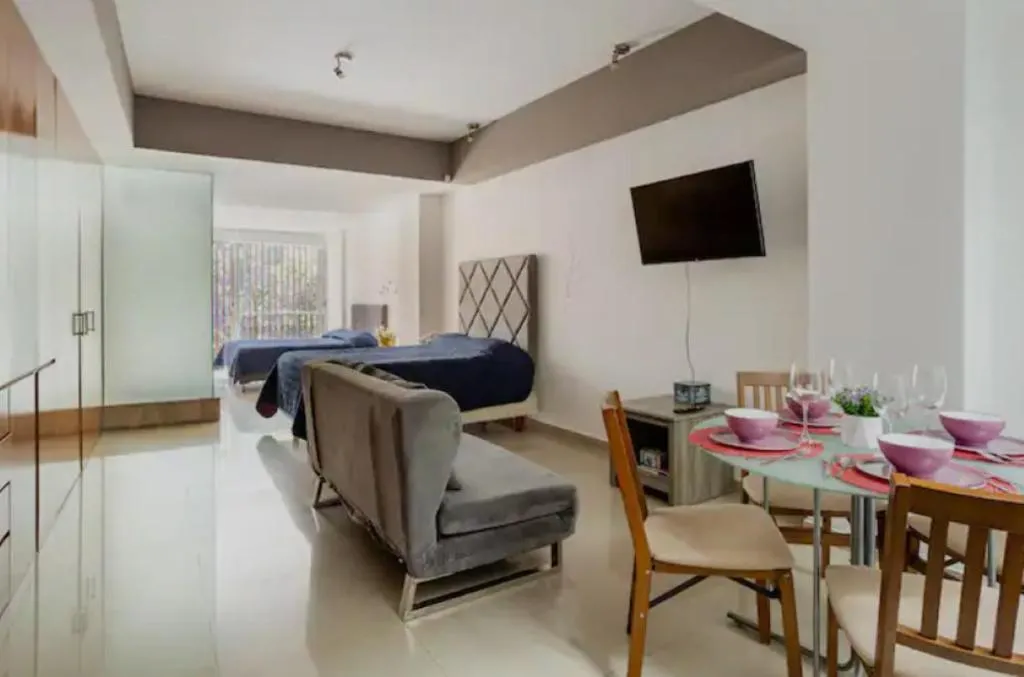 Image of Polanco Beautiful apartment 1parking-1BR-1BA