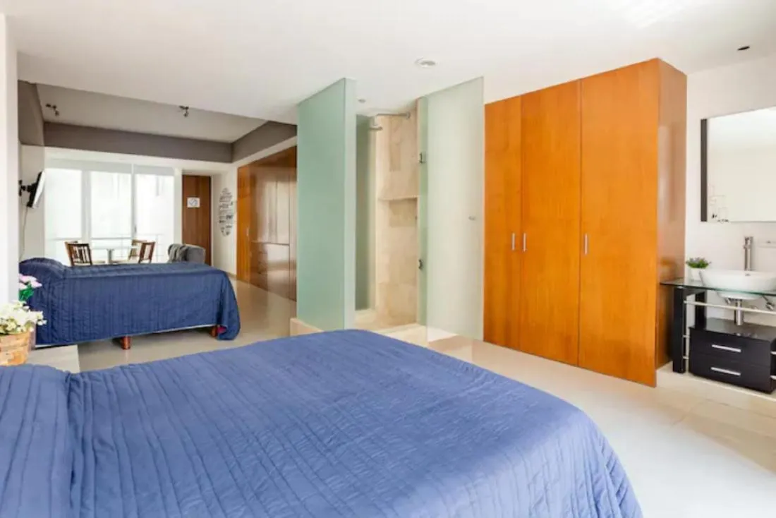 Image 6 of Polanco Beautiful apartment 1parking-1BR-1BA