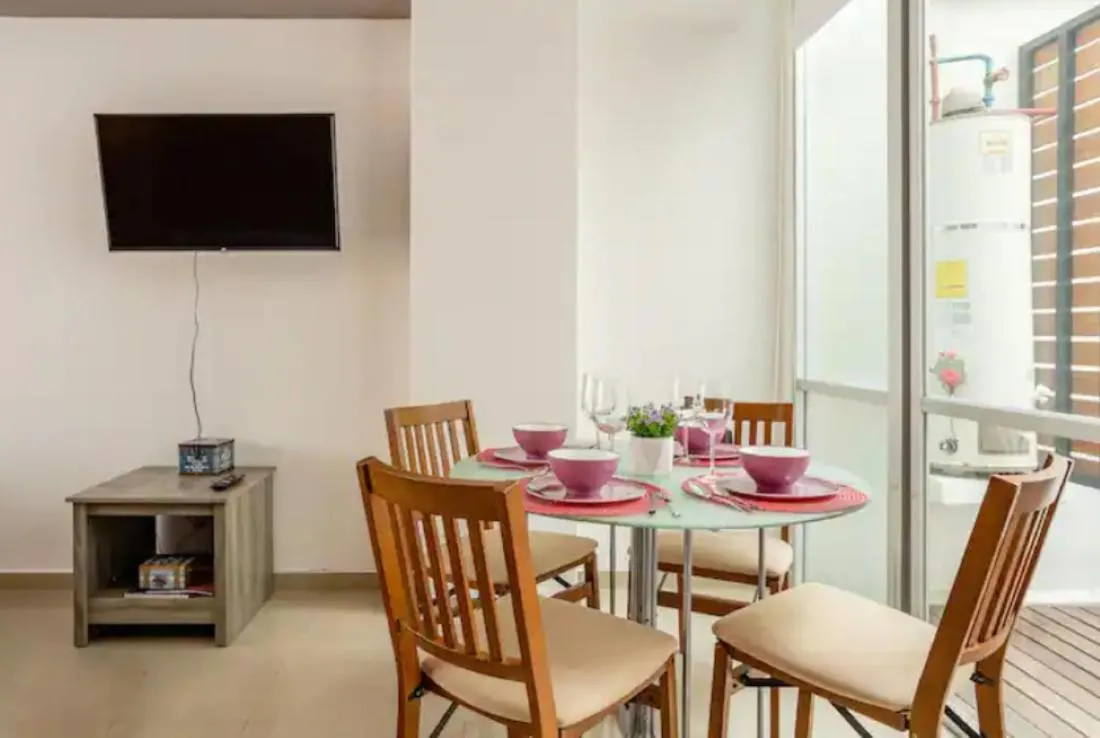 Image 4 of Polanco Beautiful apartment 1parking-1BR-1BA