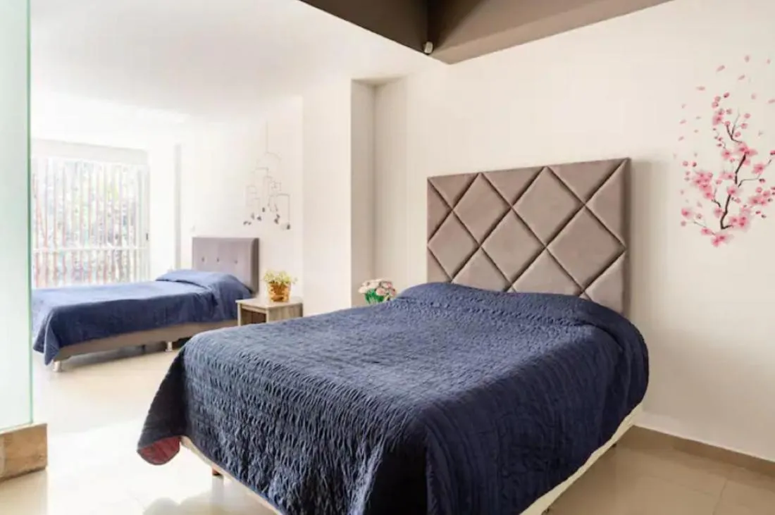 Image 1 of Polanco Beautiful apartment 1parking-1BR-1BA