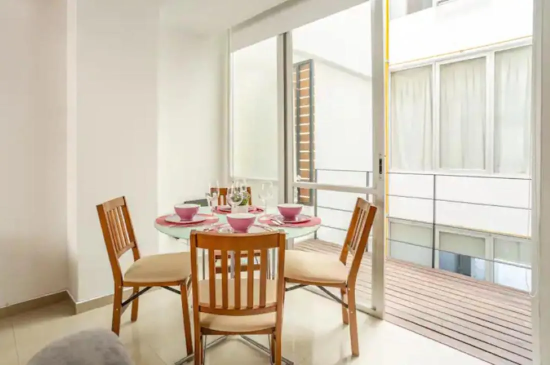 Image 3 of Polanco Beautiful apartment 1parking-1BR-1BA