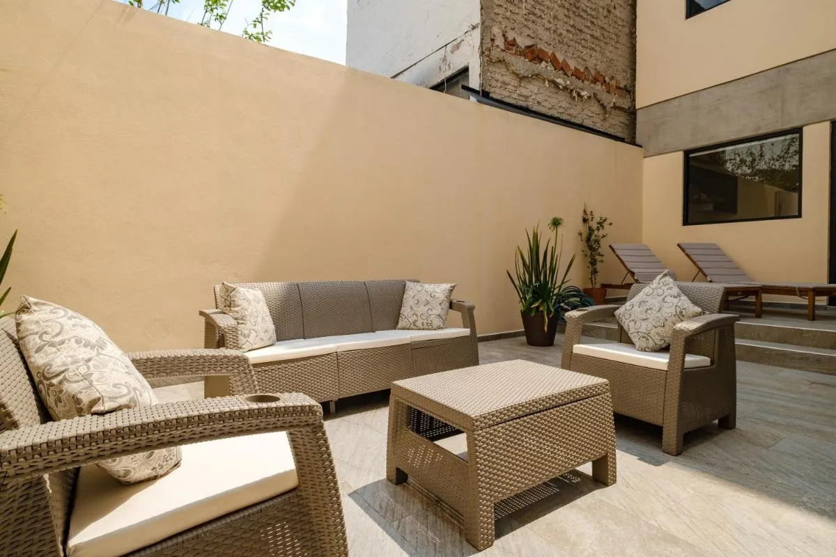 Image 5 of Polanco Luxury Suites