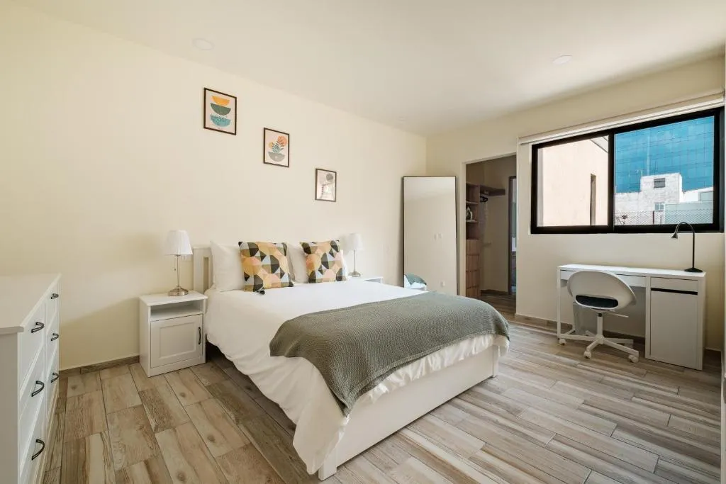 Image of Polanco Luxury Suites