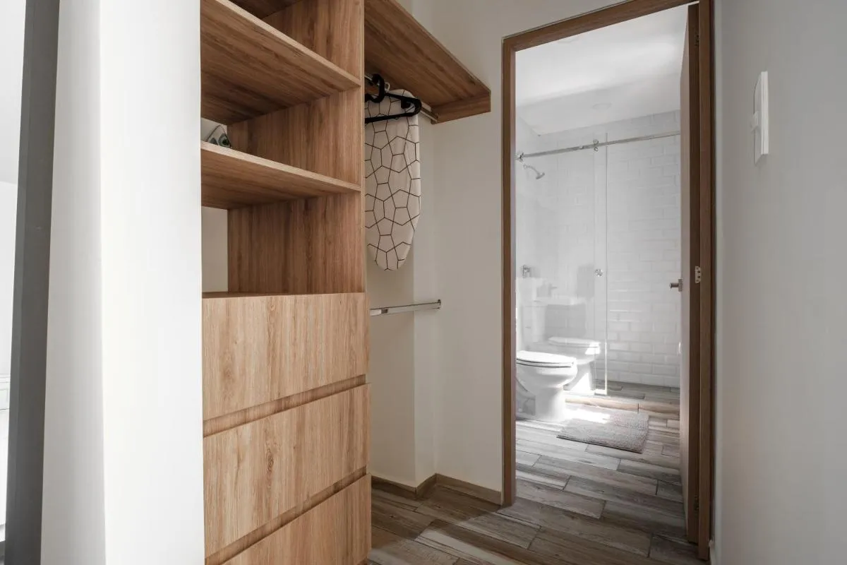 Image 2 of Polanco Luxury Suites
