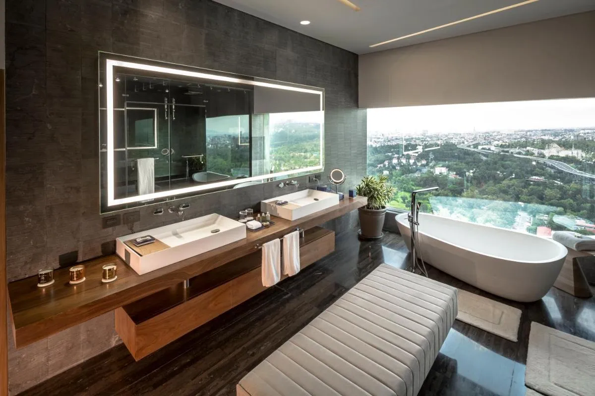 Image 3 of Presidente InterContinental Mexico City by IHG