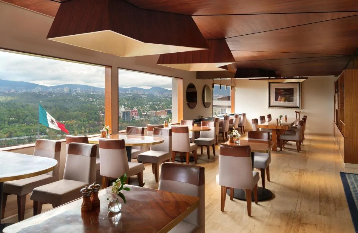 Image 6 of Presidente InterContinental Mexico City by IHG