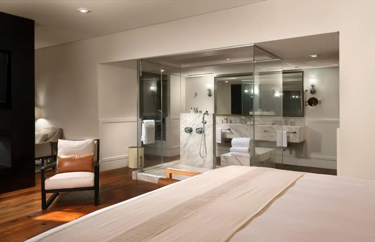 Image 2 of Presidente InterContinental Mexico City by IHG