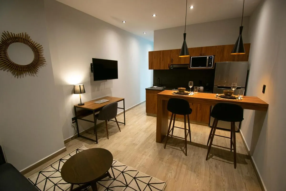 Image 2 of Punto Lofts Periférico Sur