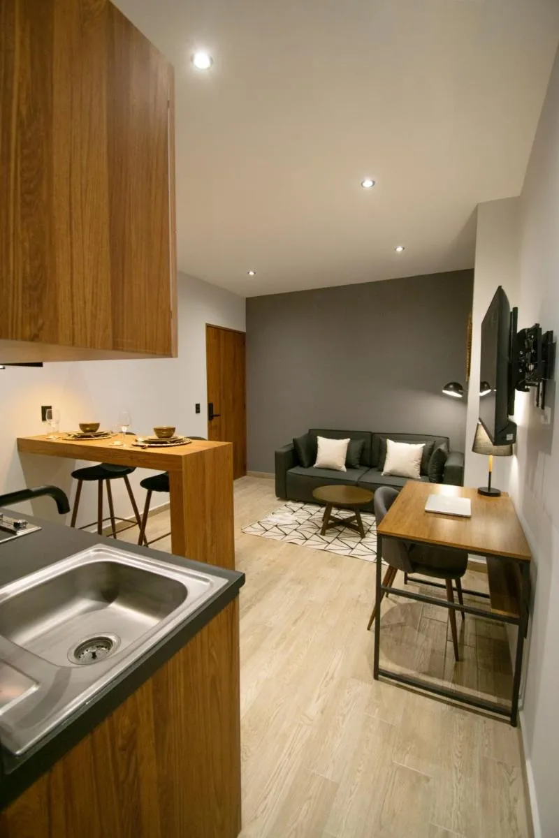 Image 3 of Punto Lofts Periférico Sur