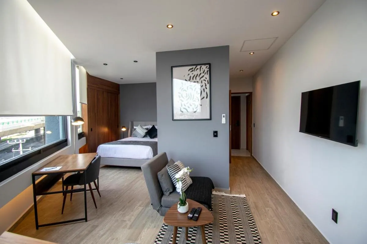 Image 4 of Punto Lofts Periférico Sur