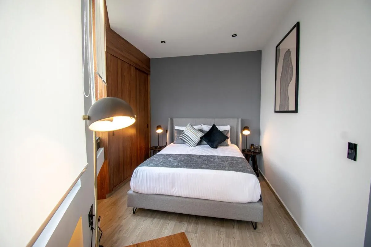 Image 1 of Punto Lofts Periférico Sur