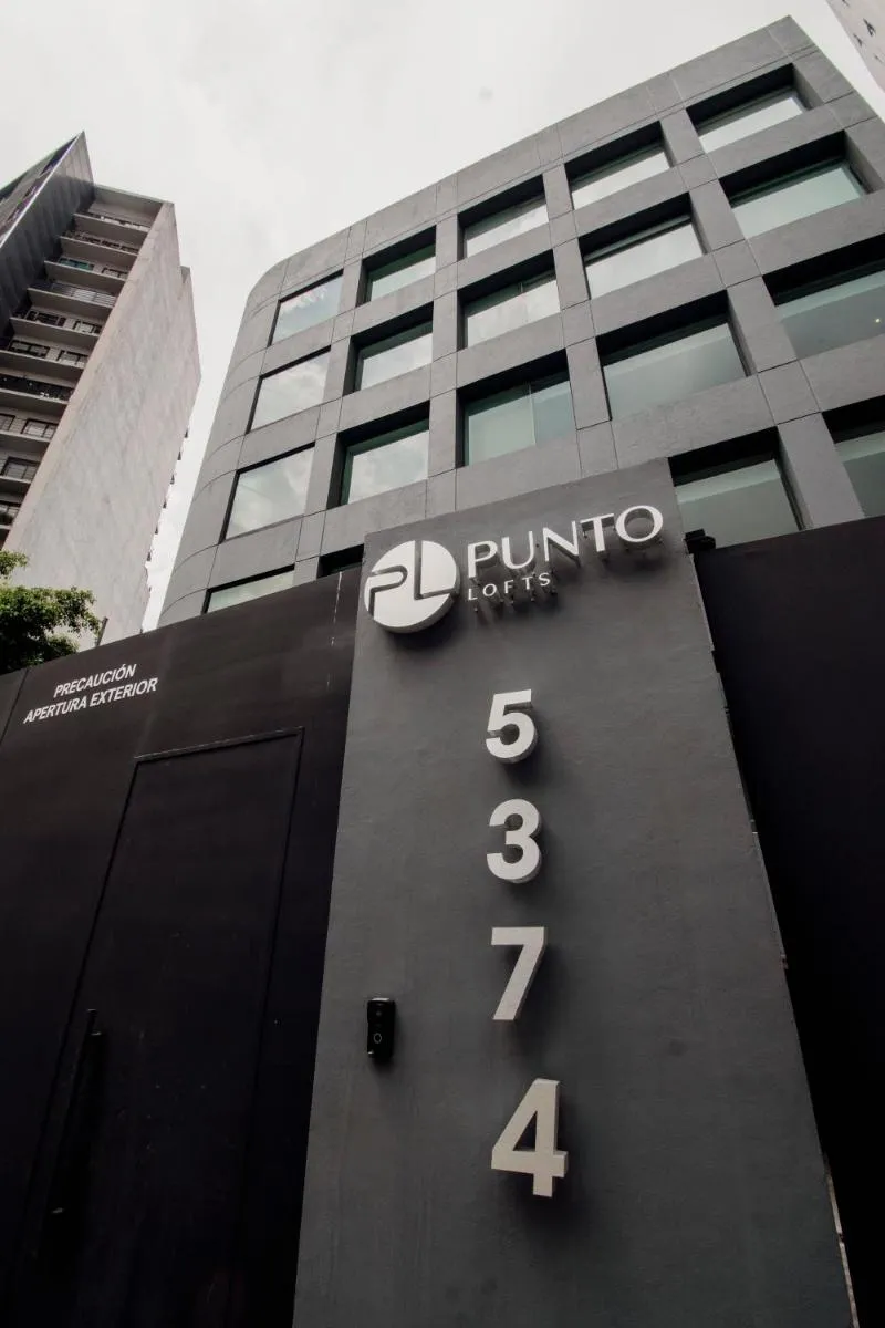 Image 5 of Punto Lofts Periférico Sur