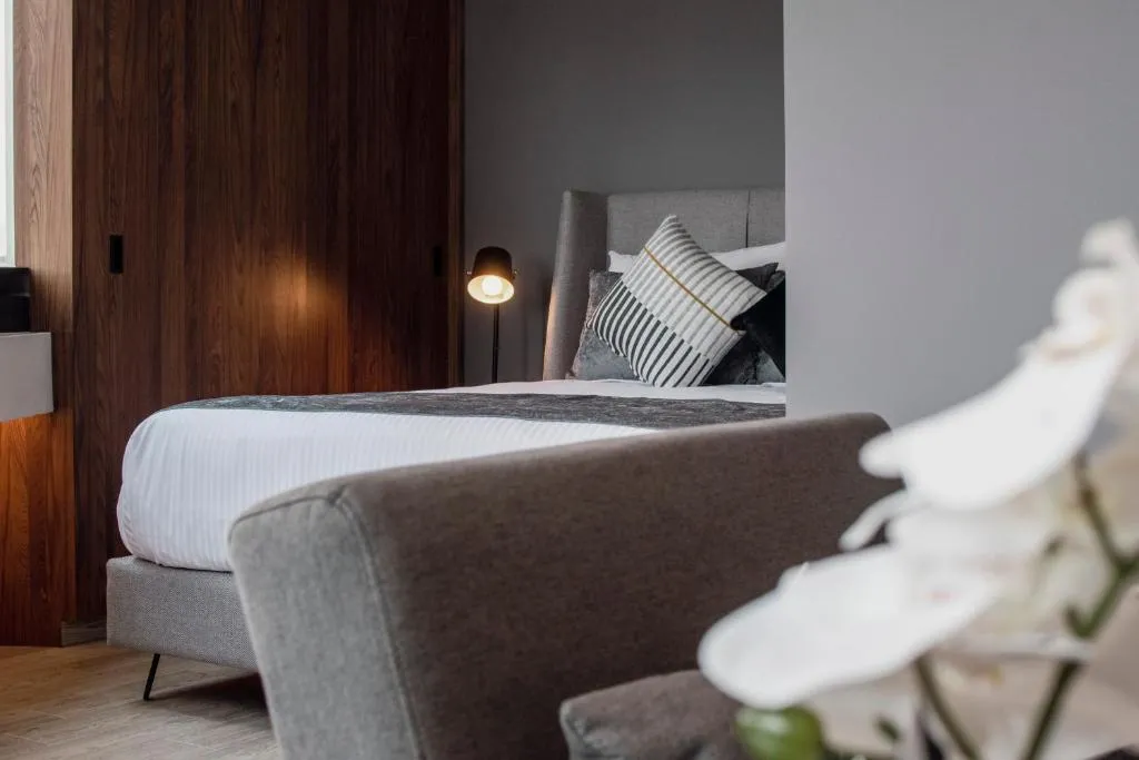 Image of Punto Lofts Periférico Sur