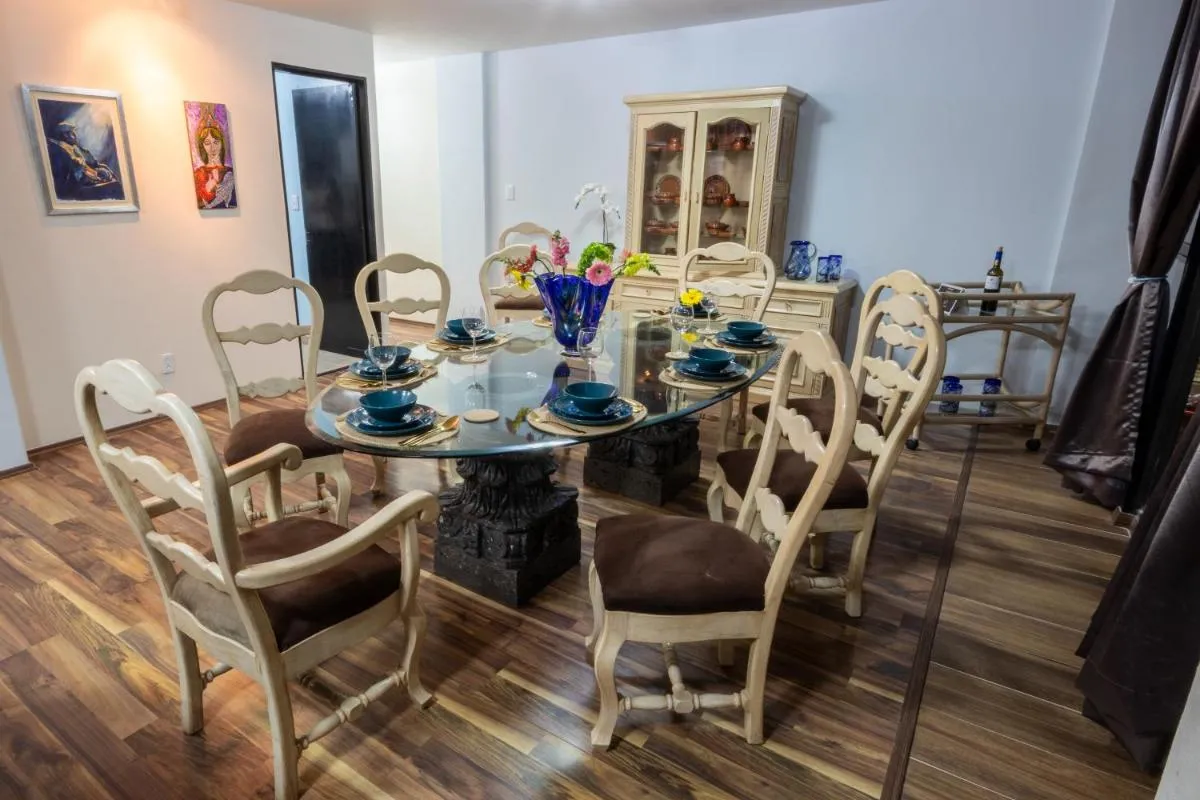 Image 2 of QualiteGuest/ Departamento Polanco/CDMX