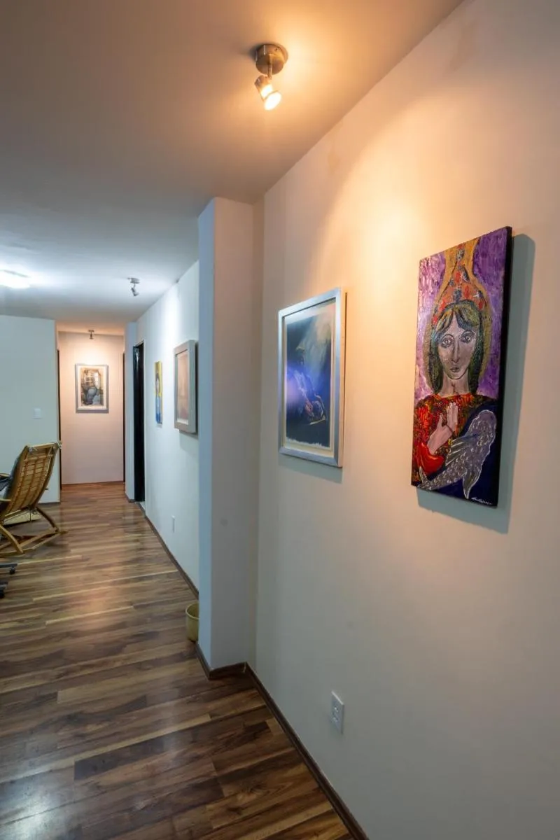 Image 4 of QualiteGuest/ Departamento Polanco/CDMX