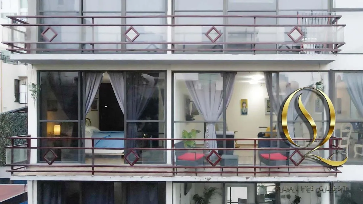 Image 5 of QualiteGuest/ Departamento Polanco/CDMX