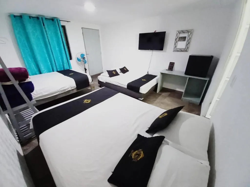 Image of RCH Suite