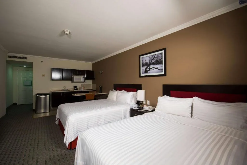 Image of Ramada by Wyndham Ciudad de Mexico Perinorte