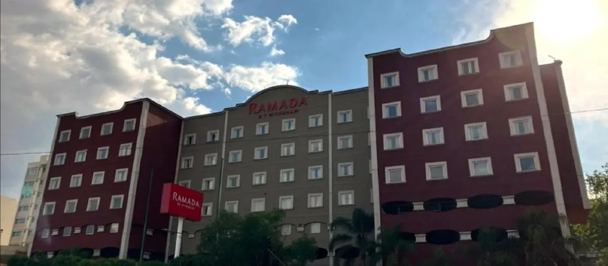 Image 6 of Ramada by Wyndham Ciudad de Mexico Perinorte