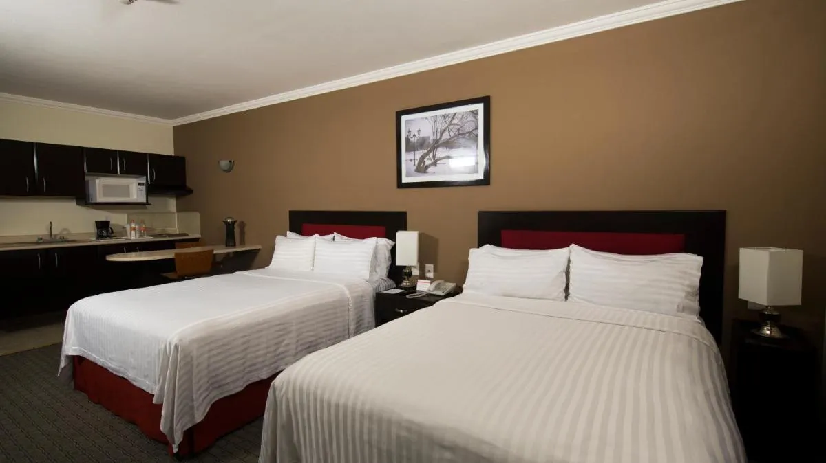 Image 1 of Ramada by Wyndham Ciudad de Mexico Perinorte