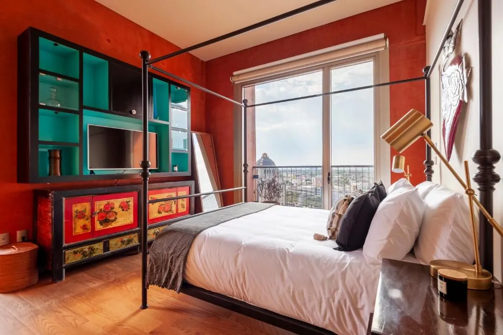 Image of Reforma Apartments