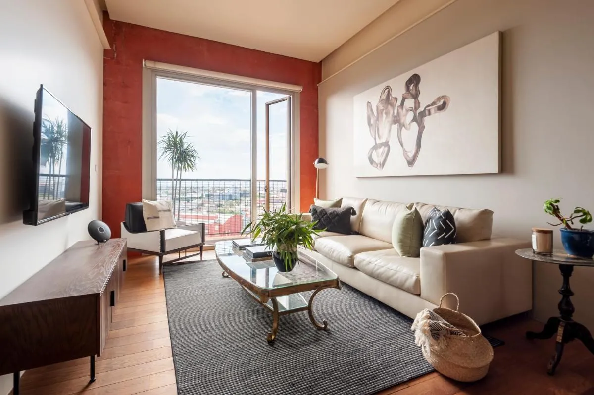 Image 2 of Reforma Apartments